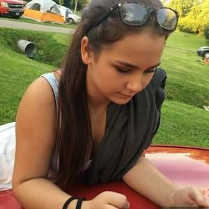 Meet your Posher, Jada